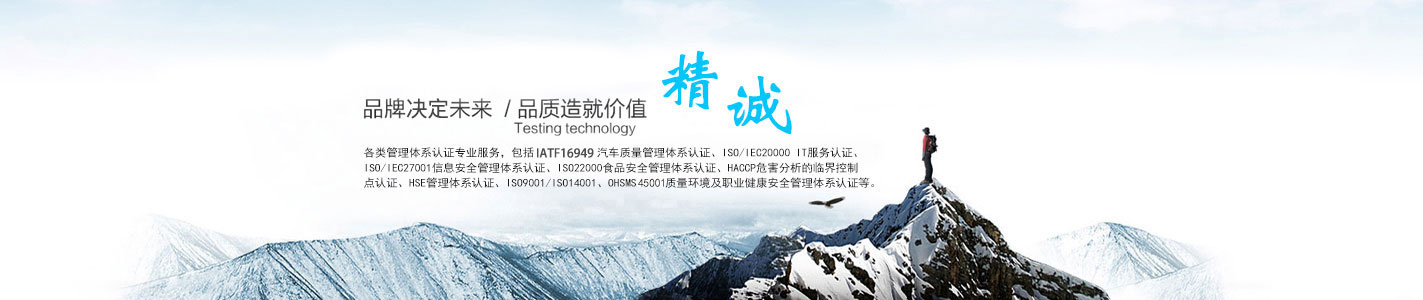 濰坊精誠檢測技術有限公司